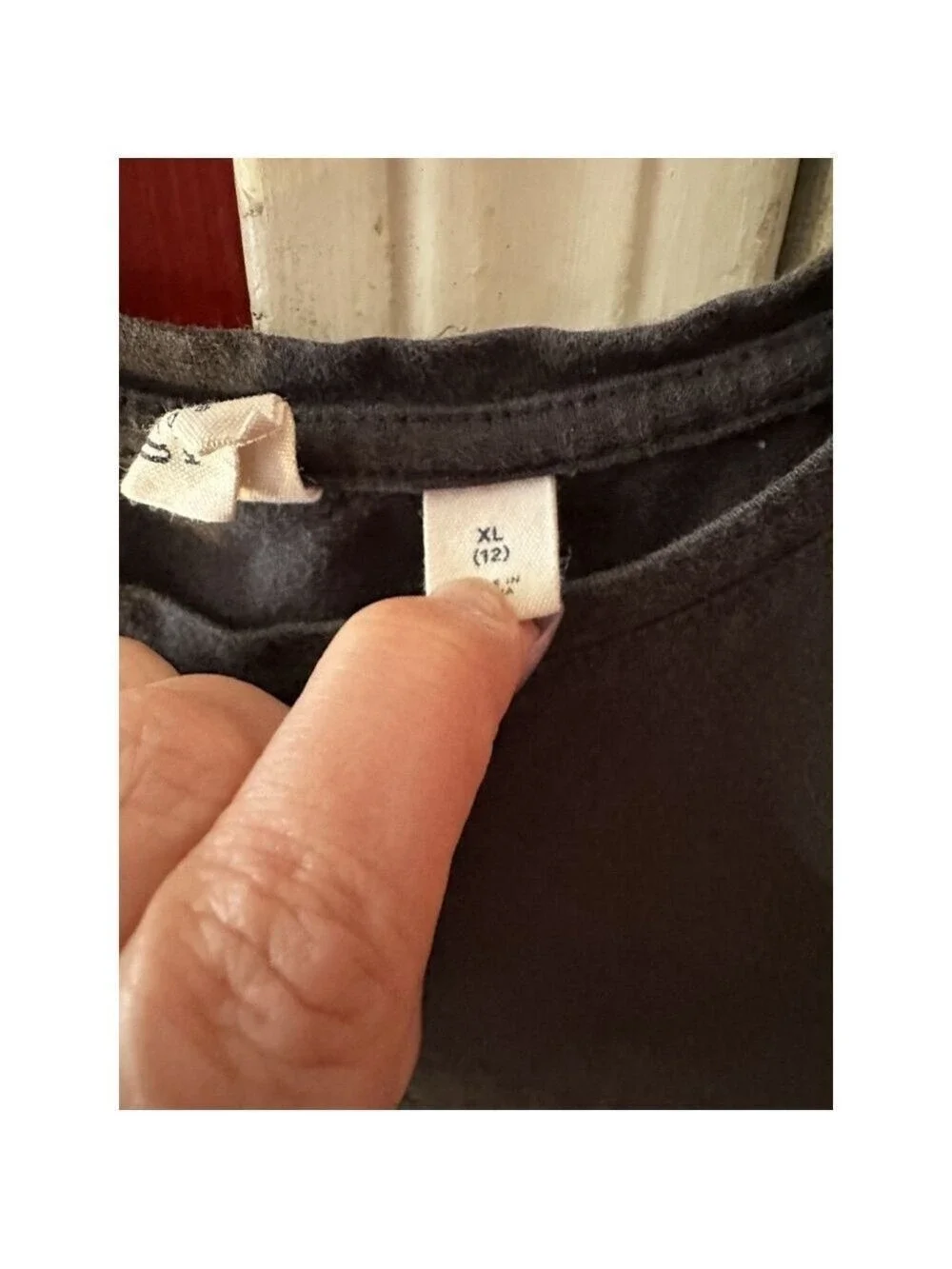 GAP kids fit